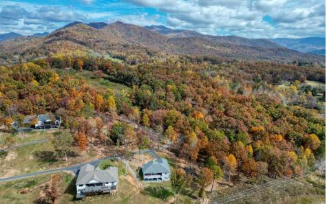 136 Quiet Waters Drive Hayesville NC 28904