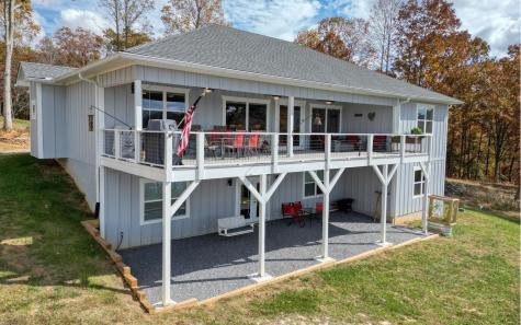 136 Quiet Waters Drive Hayesville NC 28904