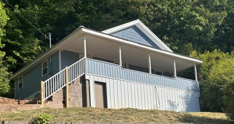 81 Hill Street Murphy NC 20906