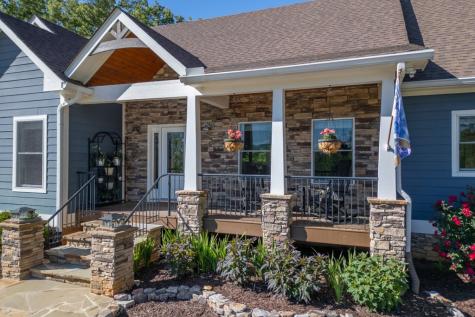 128 Gray Eagle Lane Blairsville GA 30512