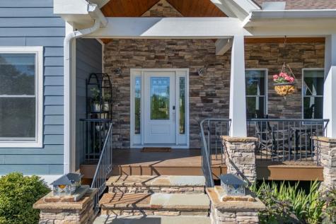 128 Gray Eagle Lane Blairsville GA 30512