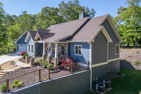 128 Gray Eagle Lane Blairsville GA 30512