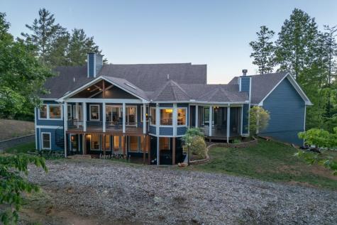 128 Gray Eagle Lane Blairsville GA 30512
