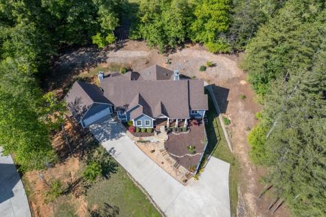 128 Gray Eagle Lane Blairsville GA 30512