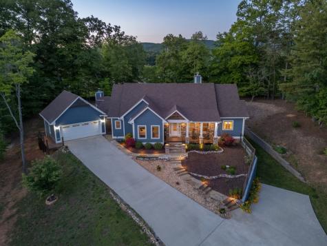 128 Gray Eagle Lane Blairsville GA 30512