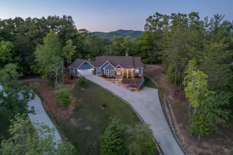 128 Gray Eagle Lane Blairsville GA 30512