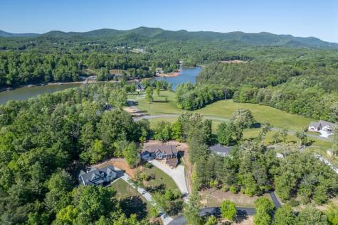128 Gray Eagle Lane Blairsville GA 30512