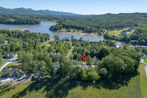 128 Gray Eagle Lane Blairsville GA 30512