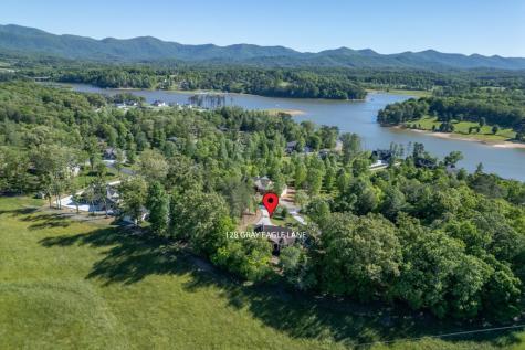 128 Gray Eagle Lane Blairsville GA 30512
