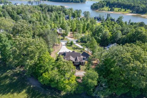 128 Gray Eagle Lane Blairsville GA 30512