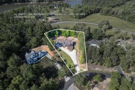 128 Gray Eagle Lane Blairsville GA 30512