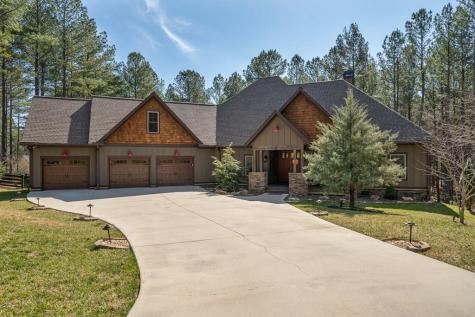 735 Deyton Drive Blairsville GA 30512