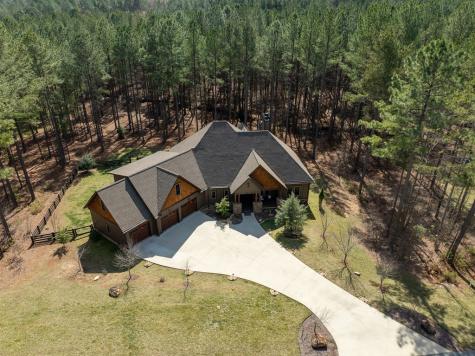 735 Deyton Drive Blairsville GA 30512