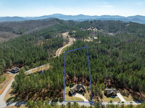 735 Deyton Drive Blairsville GA 30512