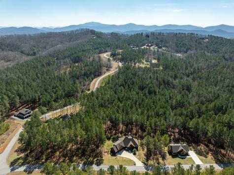 735 Deyton Drive Blairsville GA 30512