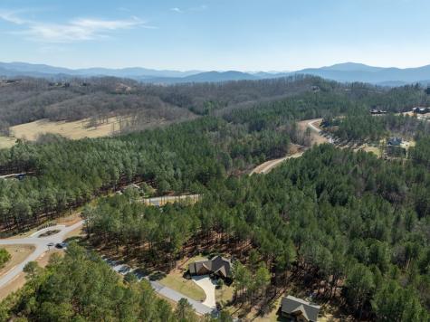 735 Deyton Drive Blairsville GA 30512