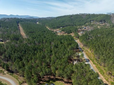 735 Deyton Drive Blairsville GA 30512