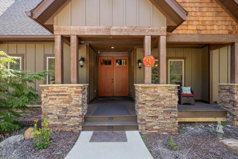 735 Deyton Drive Blairsville GA 30512
