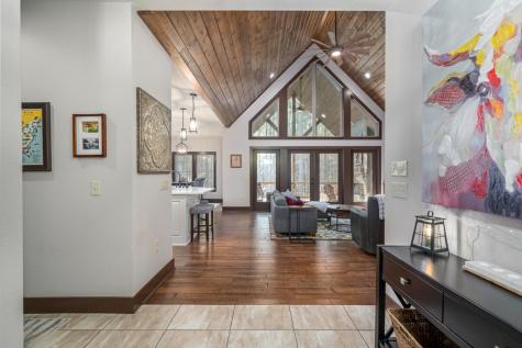 735 Deyton Drive Blairsville GA 30512