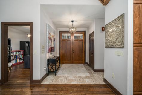 735 Deyton Drive Blairsville GA 30512