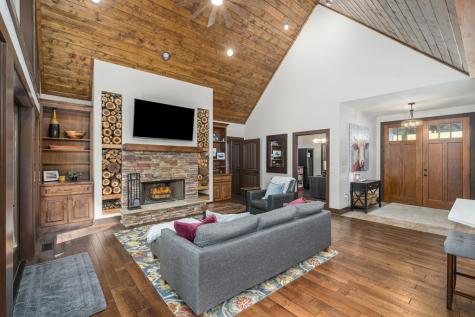 735 Deyton Drive Blairsville GA 30512