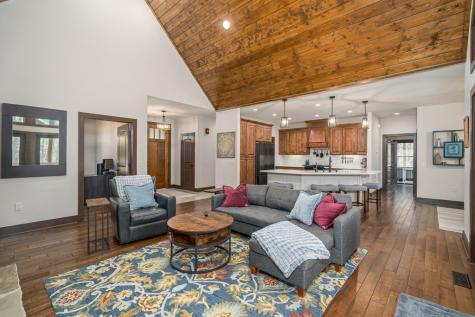 735 Deyton Drive Blairsville GA 30512