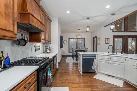735 Deyton Drive Blairsville GA 30512