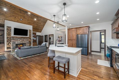 735 Deyton Drive Blairsville GA 30512