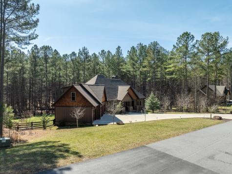 735 Deyton Drive Blairsville GA 30512