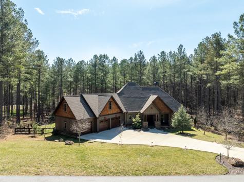 735 Deyton Drive Blairsville GA 30512