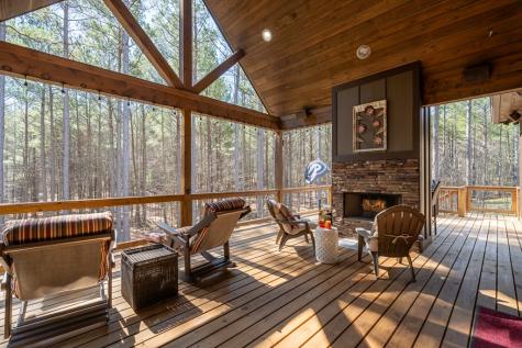 735 Deyton Drive Blairsville GA 30512