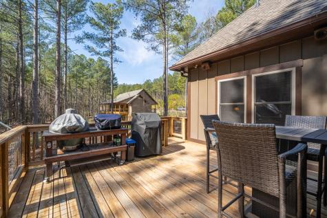 735 Deyton Drive Blairsville GA 30512