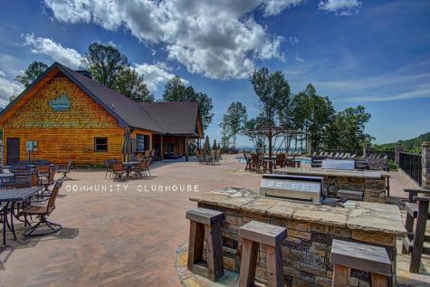 735 Deyton Drive Blairsville GA 30512