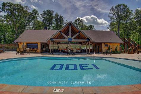 735 Deyton Drive Blairsville GA 30512