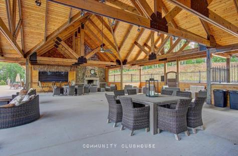 735 Deyton Drive Blairsville GA 30512
