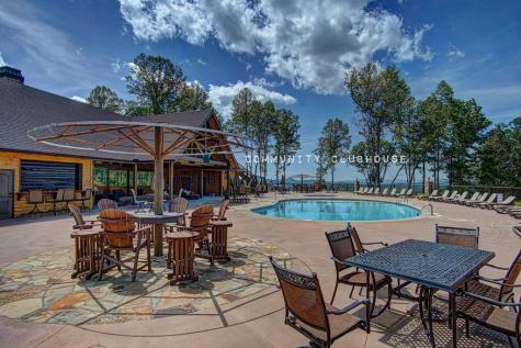 735 Deyton Drive Blairsville GA 30512