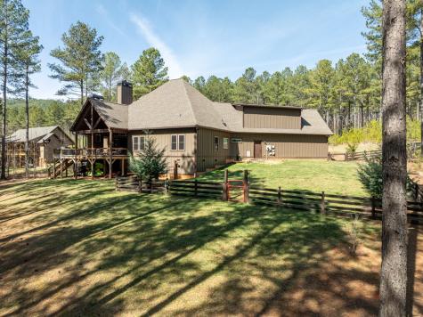 735 Deyton Drive Blairsville GA 30512