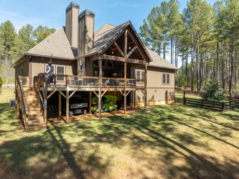 735 Deyton Drive Blairsville GA 30512