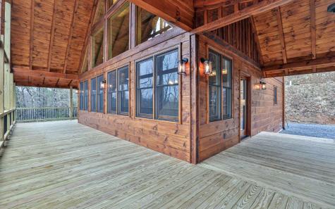 159 Native Trail Blue Ridge GA 30513