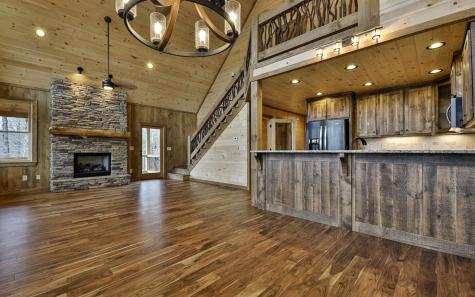 159 Native Trail Blue Ridge GA 30513