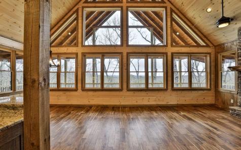 159 Native Trail Blue Ridge GA 30513