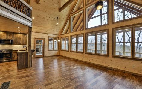 159 Native Trail Blue Ridge GA 30513