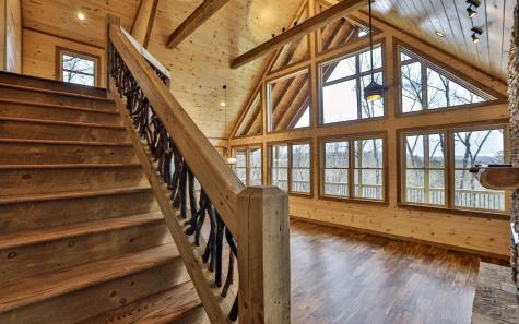159 Native Trail Blue Ridge GA 30513