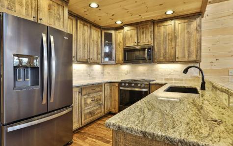 159 Native Trail Blue Ridge GA 30513
