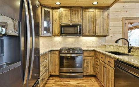 159 Native Trail Blue Ridge GA 30513
