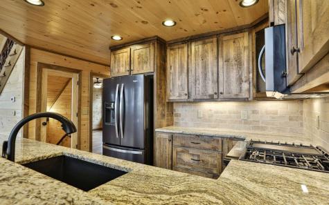 159 Native Trail Blue Ridge GA 30513