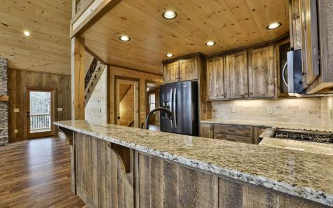 159 Native Trail Blue Ridge GA 30513