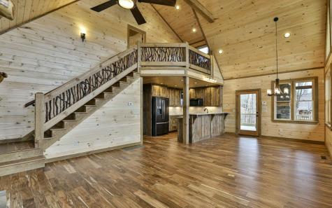159 Native Trail Blue Ridge GA 30513