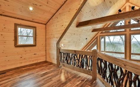 159 Native Trail Blue Ridge GA 30513