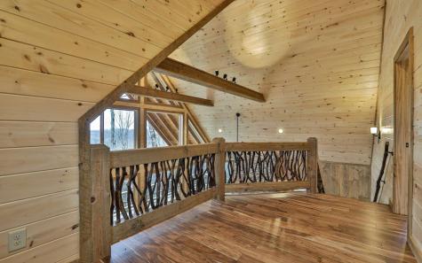 159 Native Trail Blue Ridge GA 30513